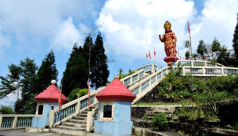 HANUMAN TOK
