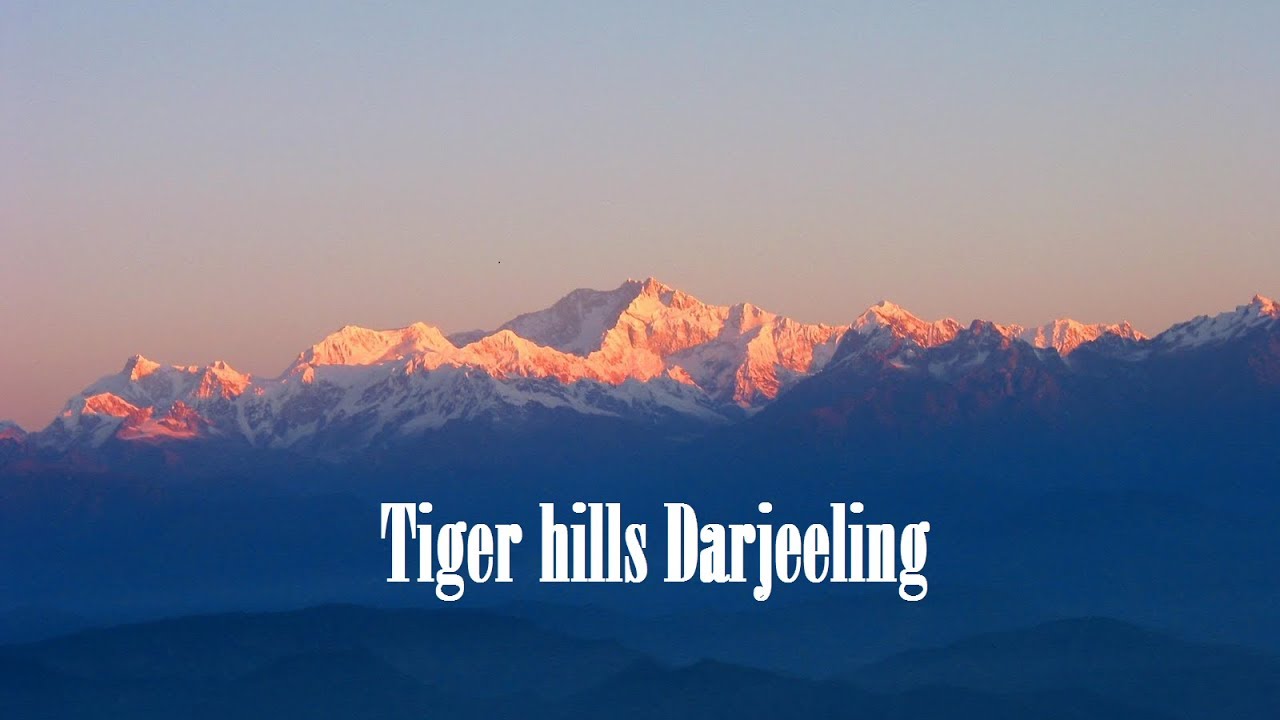 Tiger Hill